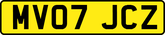 MV07JCZ
