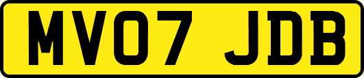 MV07JDB