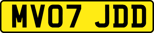 MV07JDD