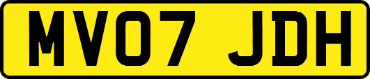 MV07JDH