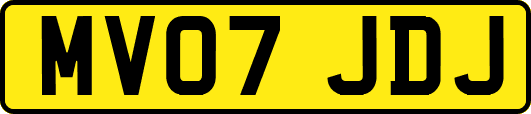 MV07JDJ