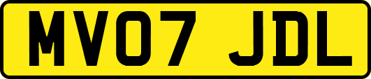 MV07JDL