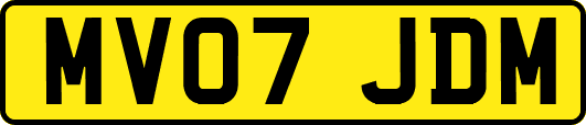 MV07JDM