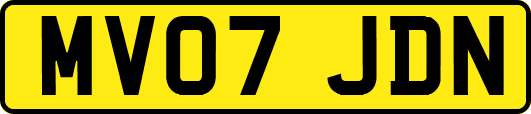 MV07JDN