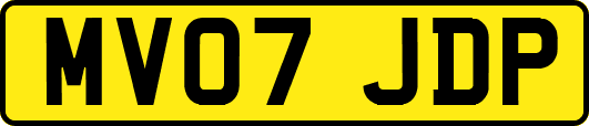 MV07JDP