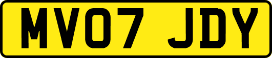 MV07JDY