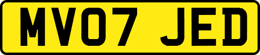 MV07JED