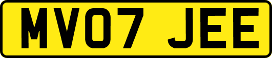 MV07JEE