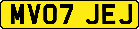 MV07JEJ