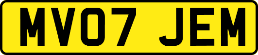 MV07JEM