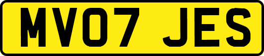 MV07JES