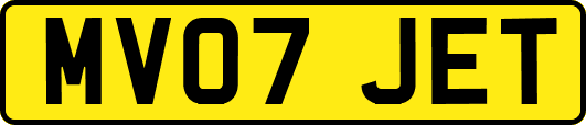MV07JET
