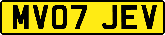 MV07JEV