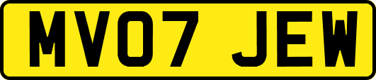 MV07JEW