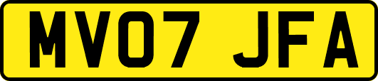 MV07JFA