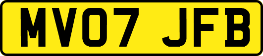 MV07JFB