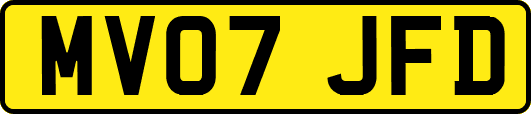 MV07JFD