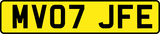 MV07JFE