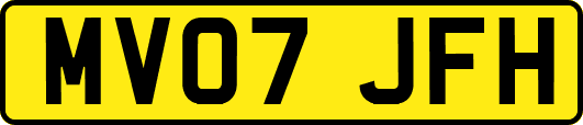 MV07JFH