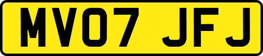MV07JFJ
