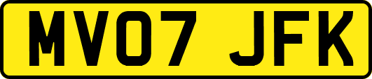 MV07JFK