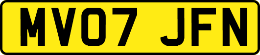 MV07JFN