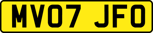 MV07JFO