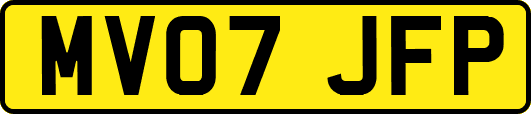 MV07JFP