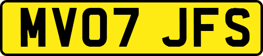 MV07JFS