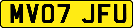 MV07JFU