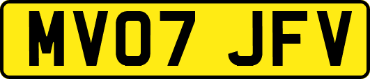 MV07JFV