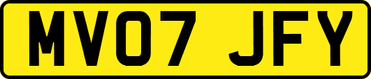 MV07JFY