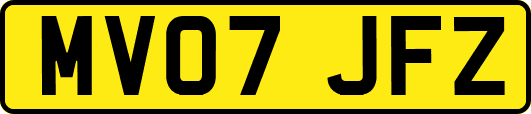 MV07JFZ