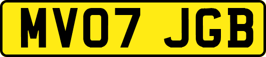 MV07JGB