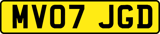 MV07JGD