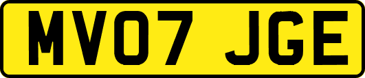 MV07JGE