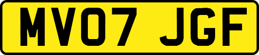 MV07JGF