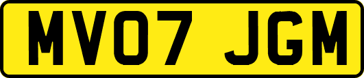 MV07JGM