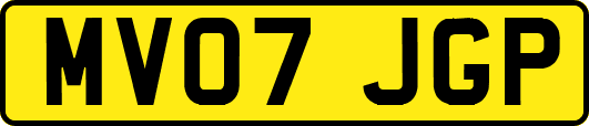 MV07JGP