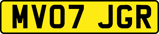 MV07JGR