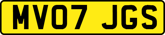 MV07JGS
