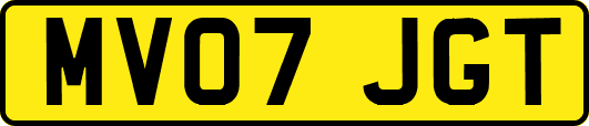 MV07JGT