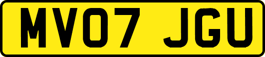 MV07JGU