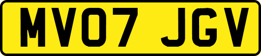 MV07JGV