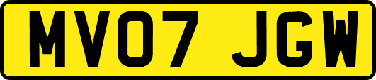 MV07JGW