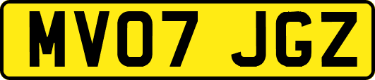 MV07JGZ