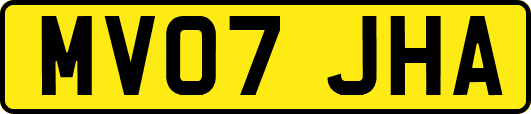 MV07JHA