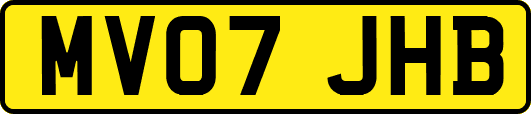 MV07JHB