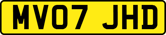 MV07JHD