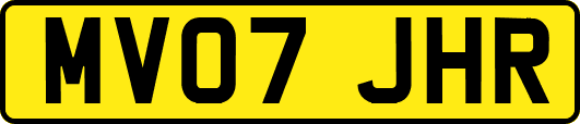 MV07JHR